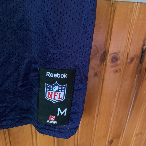 Reebok NFL Tom Brady Jersey New England Patriots - Picture 6 of 6